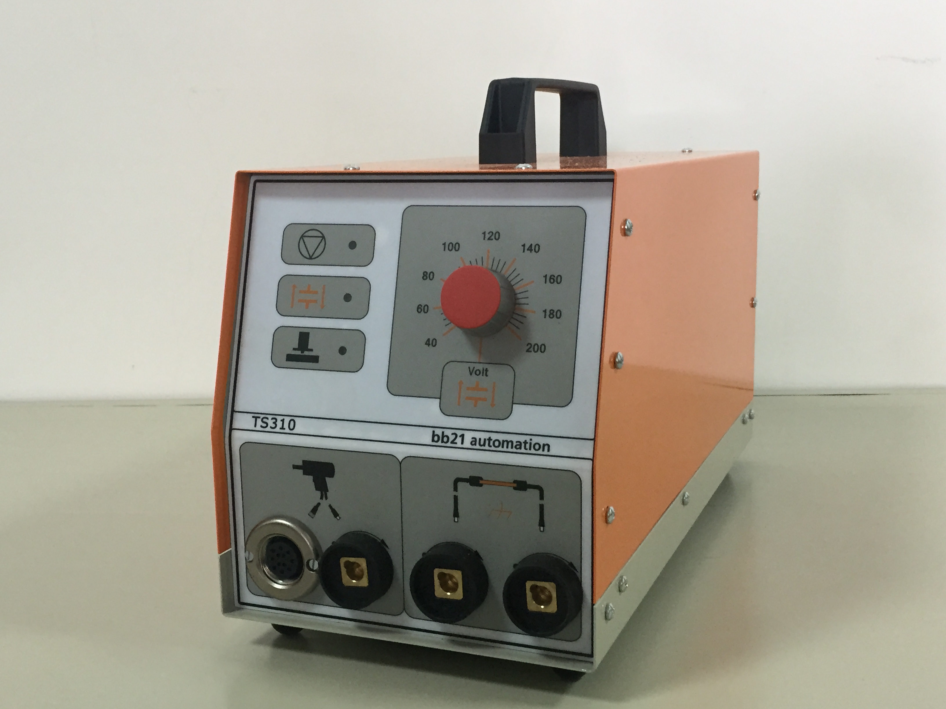 TS310 TS310